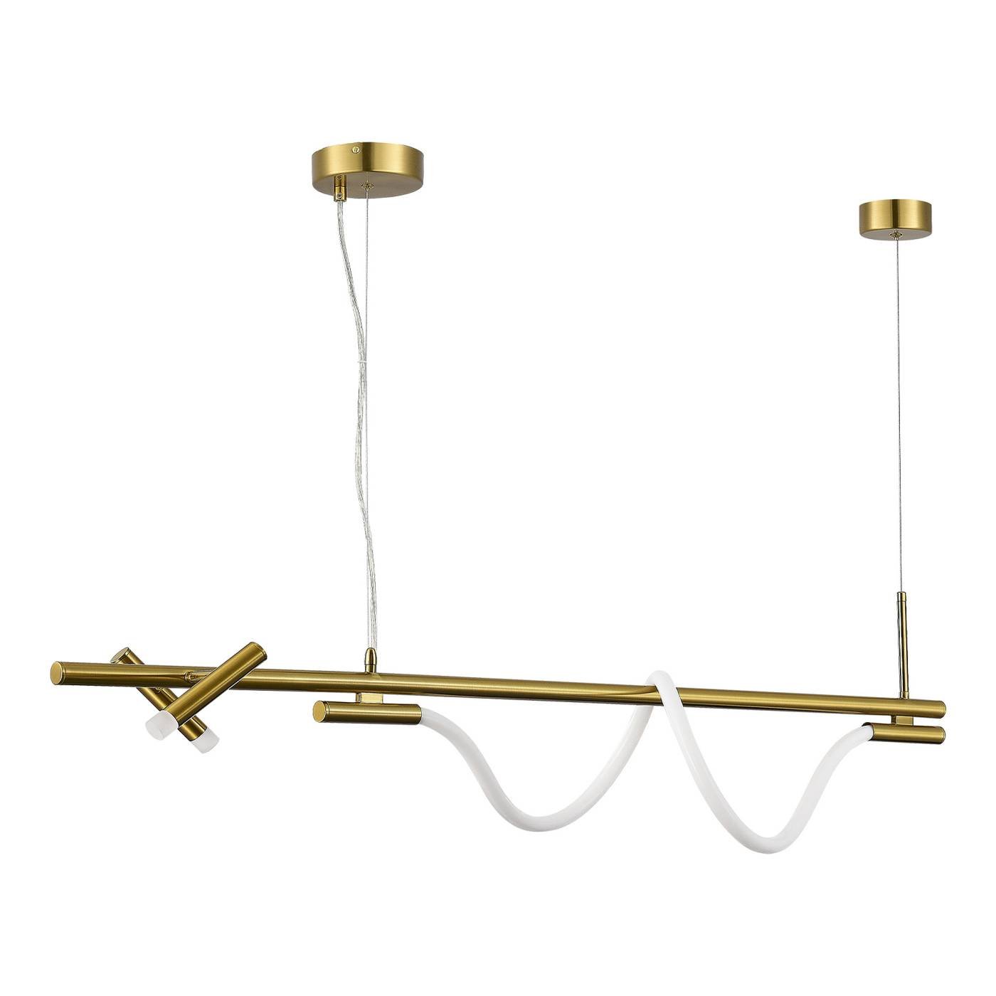 SL6118.303.03 Светильник подвесной ST Luce Marlow SL6118.303.03