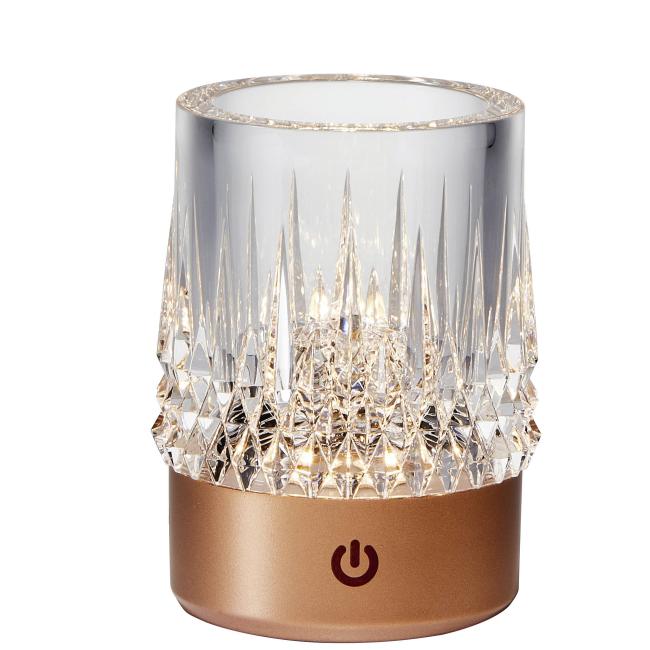 9085 Стакан-светильник Mantra Lax 9085