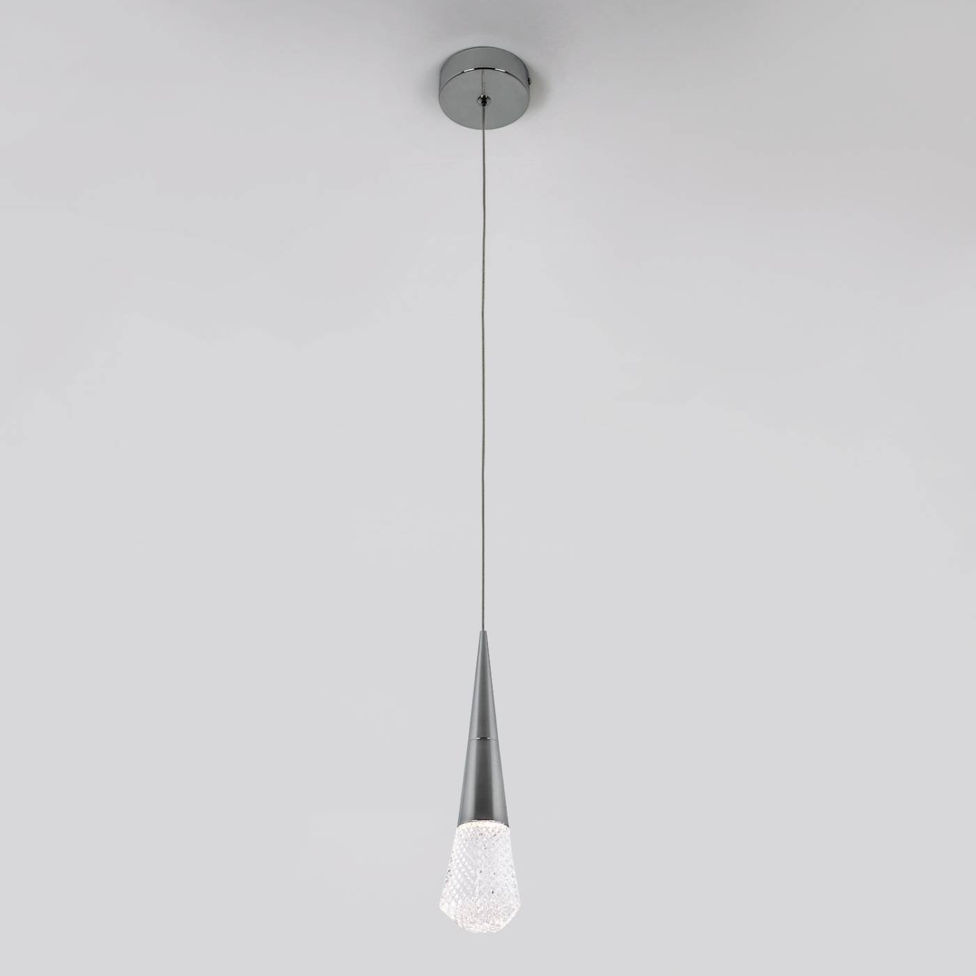 ML.3315.1 CR Подвесной светильник ML Modelux ML.3315.1 CR