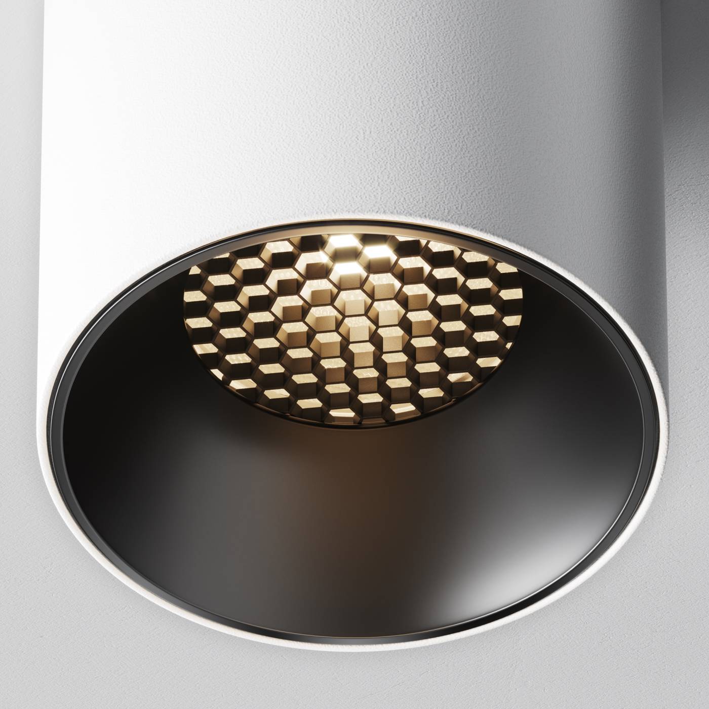 C064CL-12W3K-RD-WB Накладной светильник Maytoni Alfa Led C064CL-12W3K-RD-WB