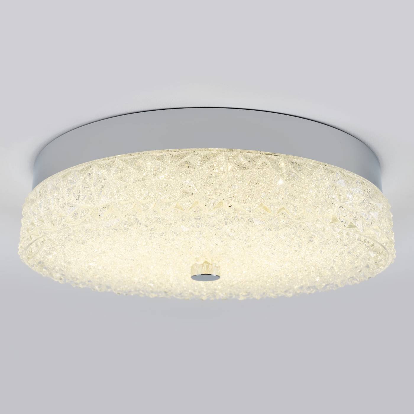 L1116-300 CR Потолочный светильник L LED4U L1116-300 CR