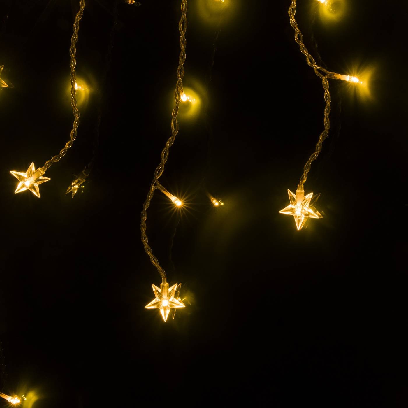 100-002 теплый белый 1,8*0,5м IP20 Гирлянда-дождь Eurosvet 100-002 100-002 теплый белый 1,8*0,5м IP20