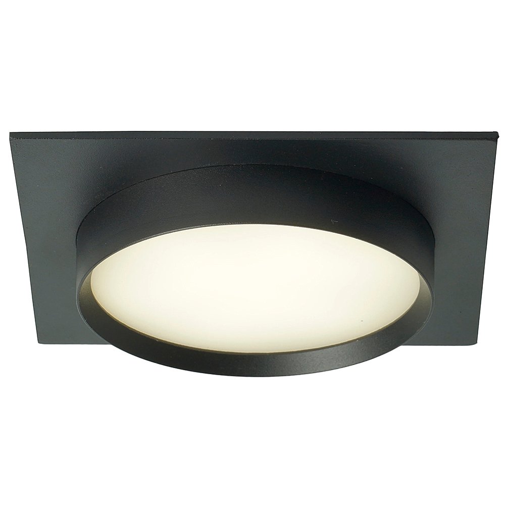 Встраиваемый светильник Feron DL505 51357