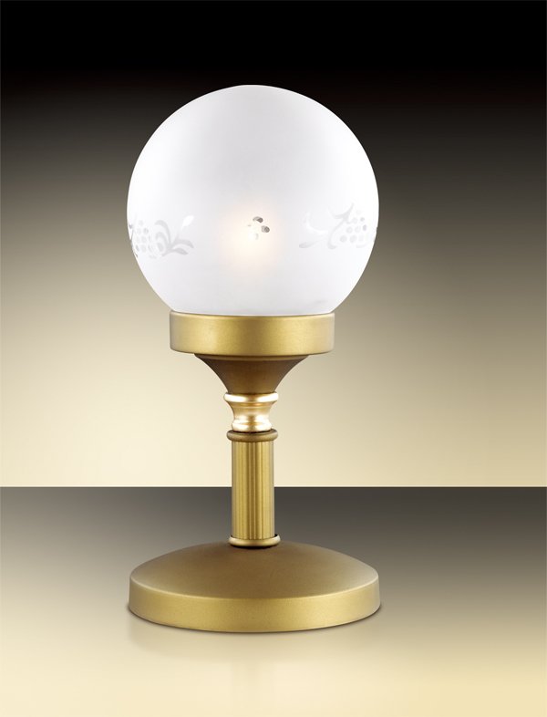 2626/1T Настольная лампа Odeon Light Dakia 2626/1T