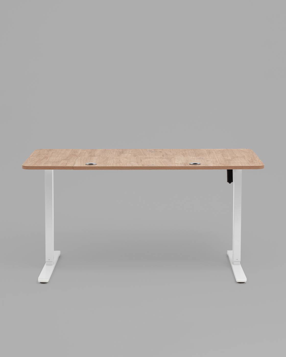 Письменный стол Stool Group SG SNELCE2white 140wood K361PW DUAL