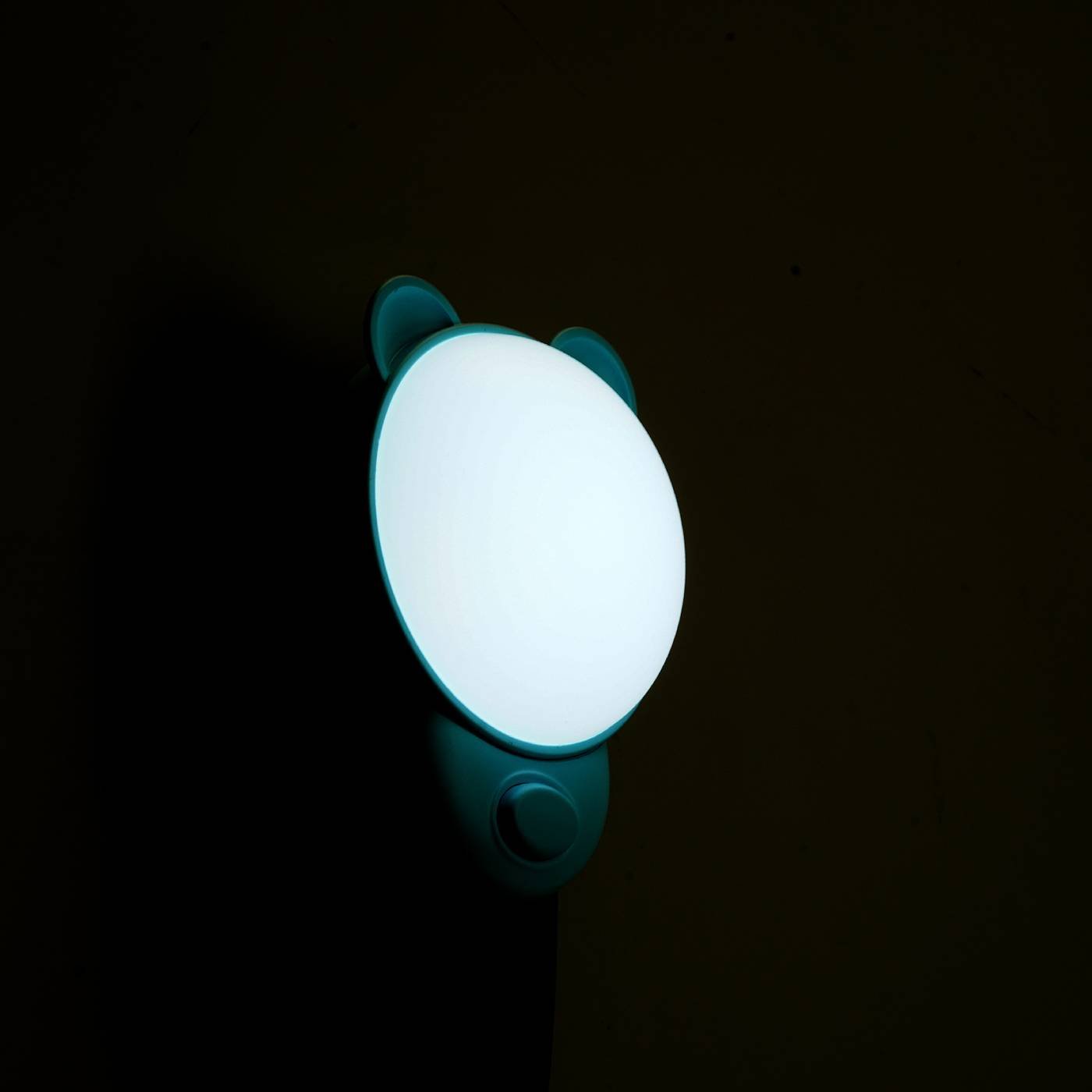 Детский ночник Feron FN1171 52060