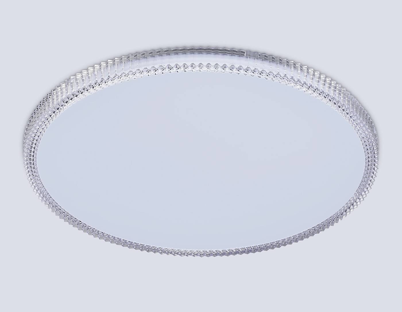 FZ1701 Светильник потолочный Ambrella Design and Crystal FZ1701