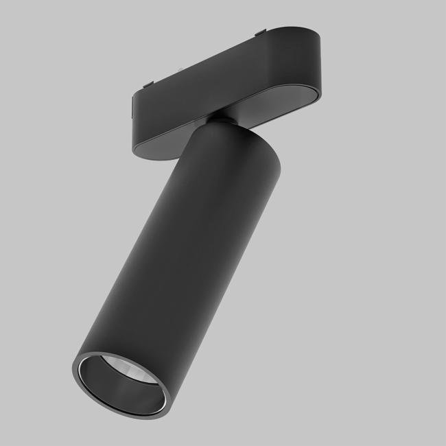 Трековый светильник IMEX Ut25 IL.0007.1200-15-BK