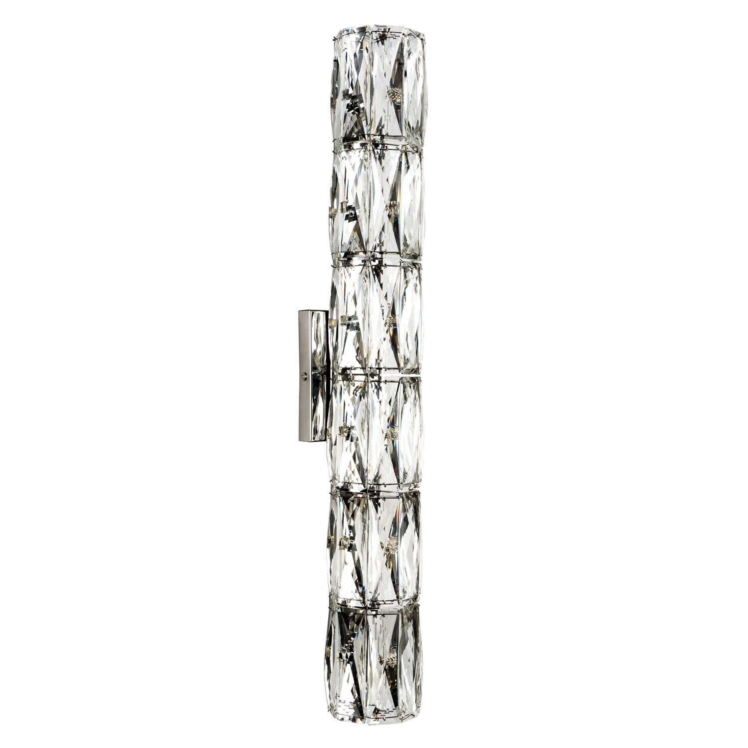 ML.550.06 CR Настенный светильник ML Modelux ML.550.06 CR