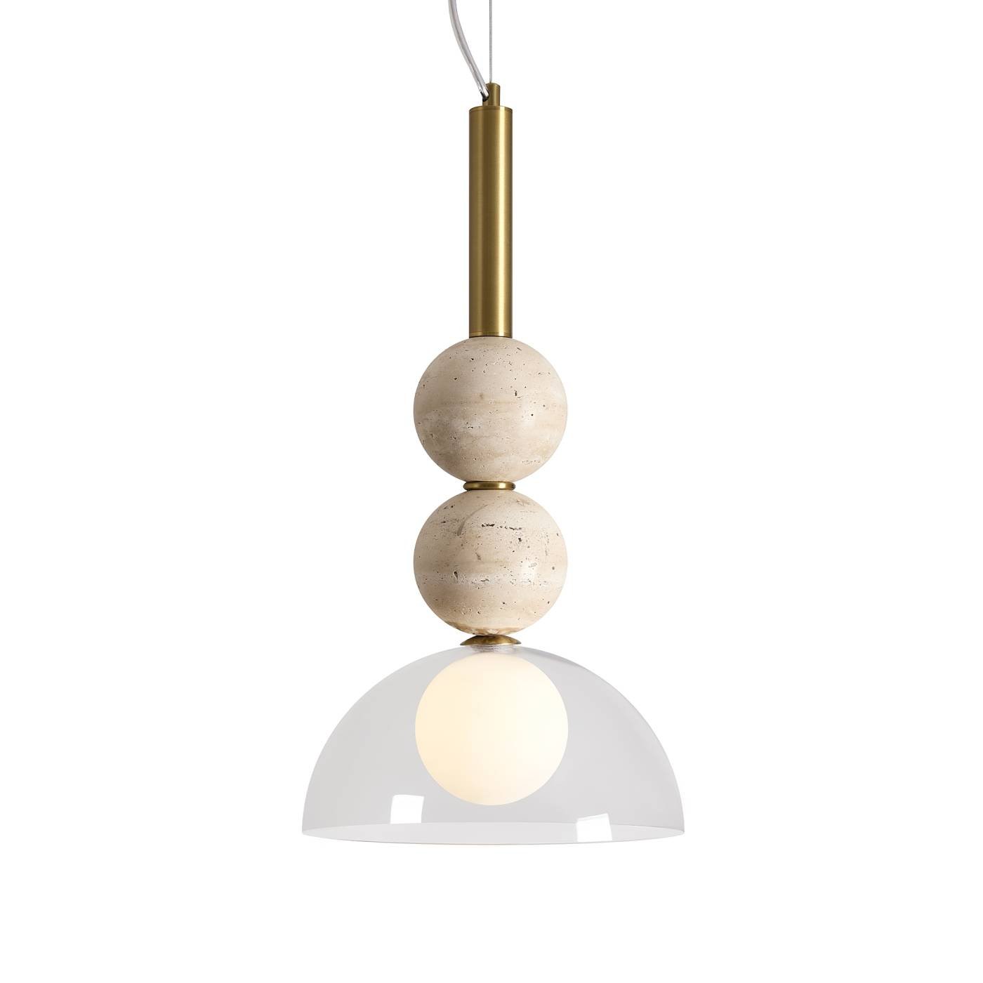 FR5482PL-01BS1 Светильник подвесной Freya Sunspot FR5482PL-01BS1