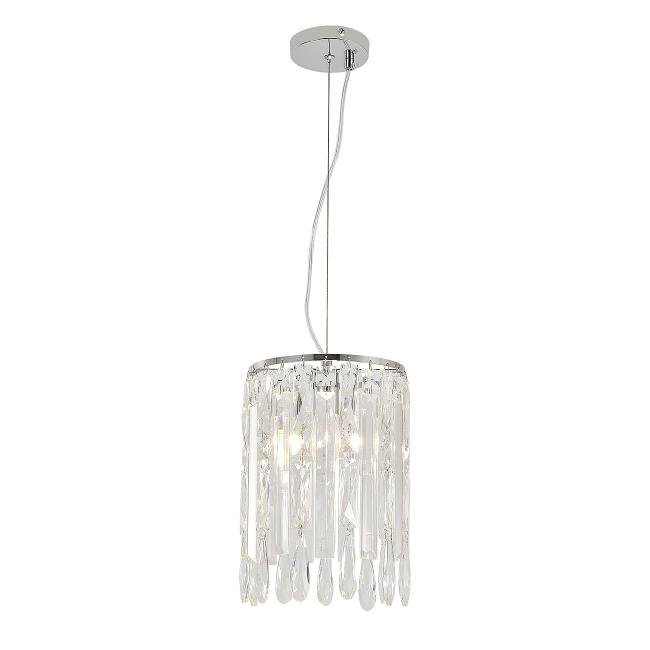 2127/1S Светильник подвесной Escada Chamarel 2127/1S