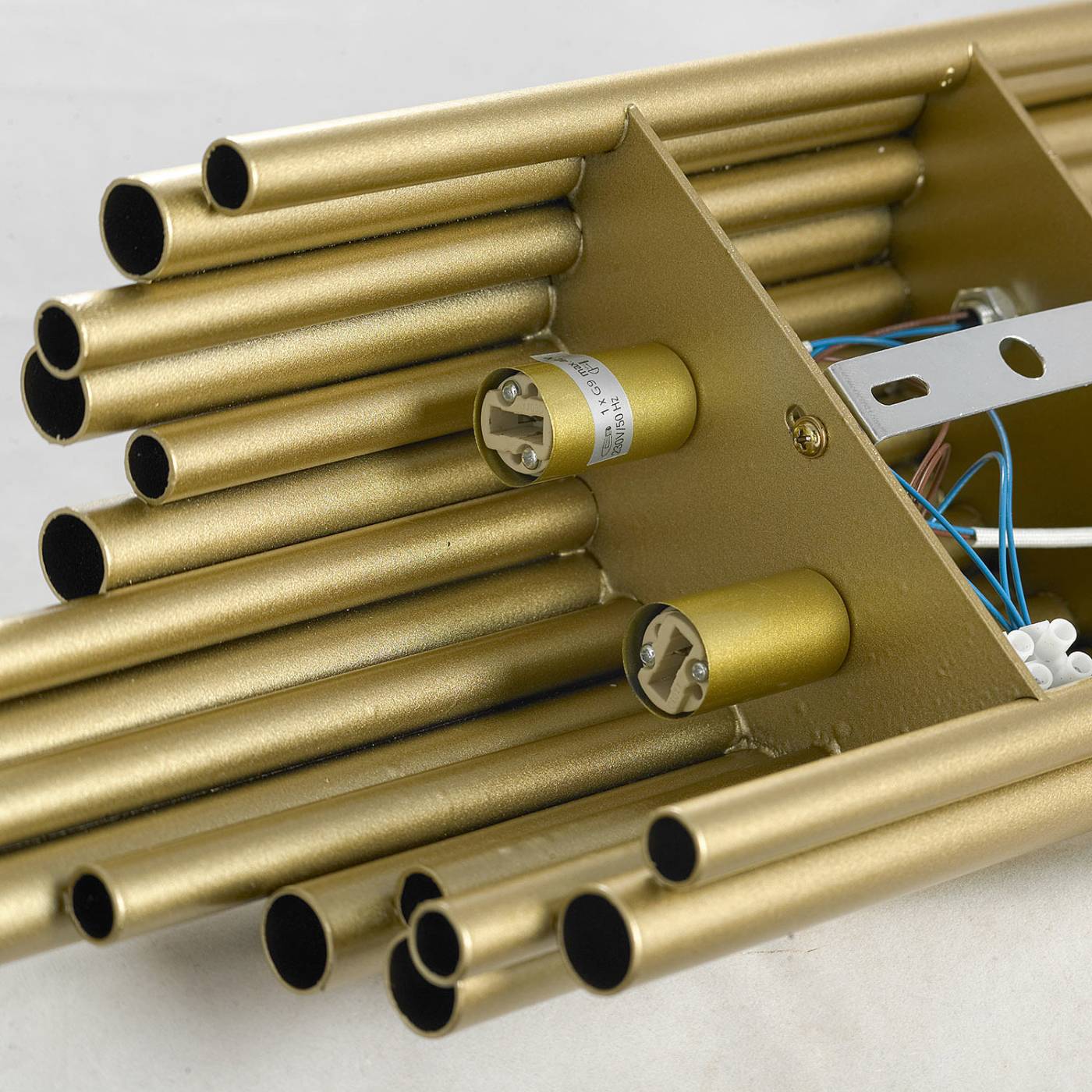 Настенное бра Lussole LOFT LSP-8475