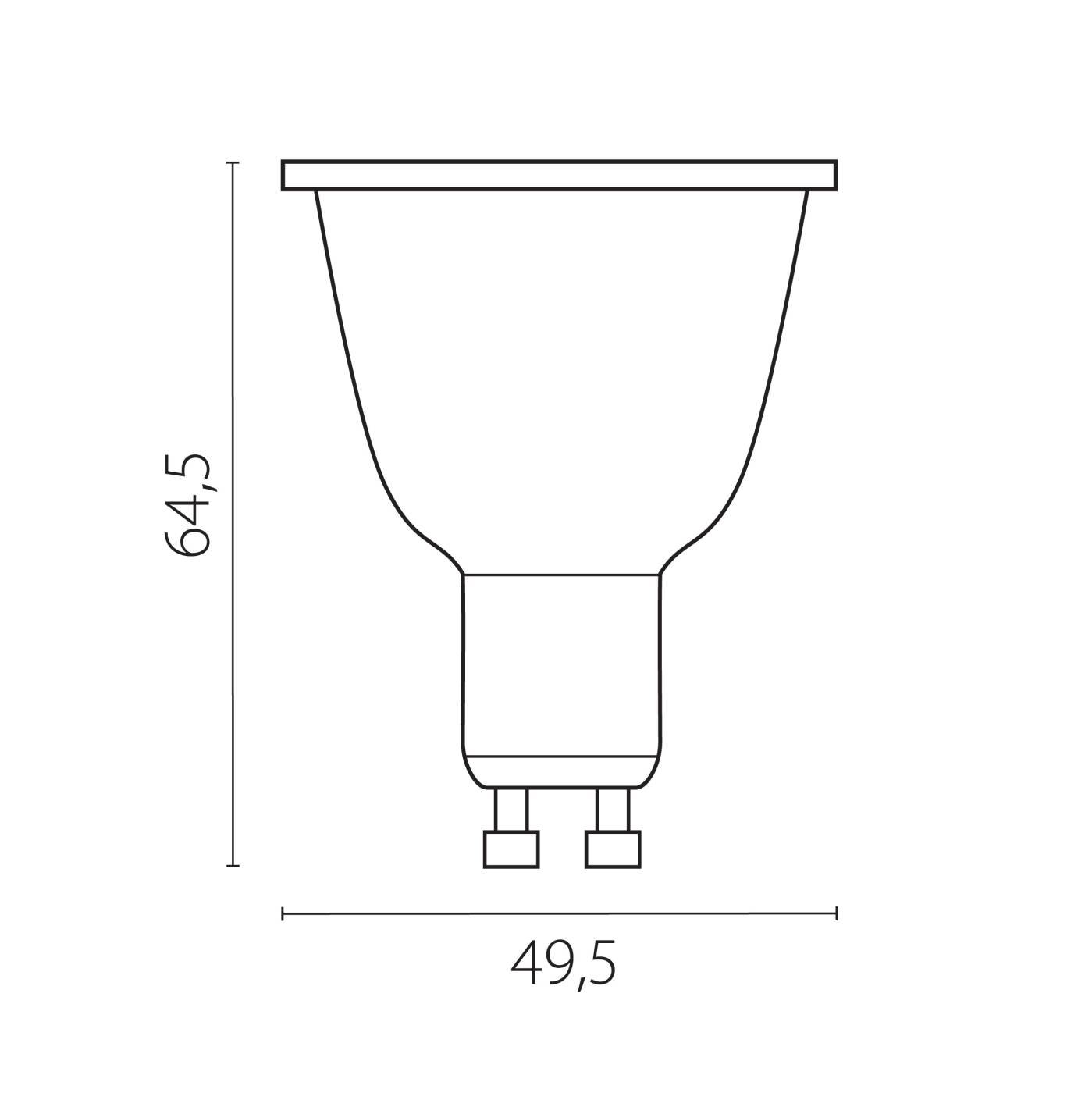 942294-XS Светодиодная лампочка LED Lightstar 942294-XS