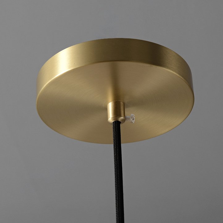 Светильник подвесной ImperiumLoft Lucia01 214057-23