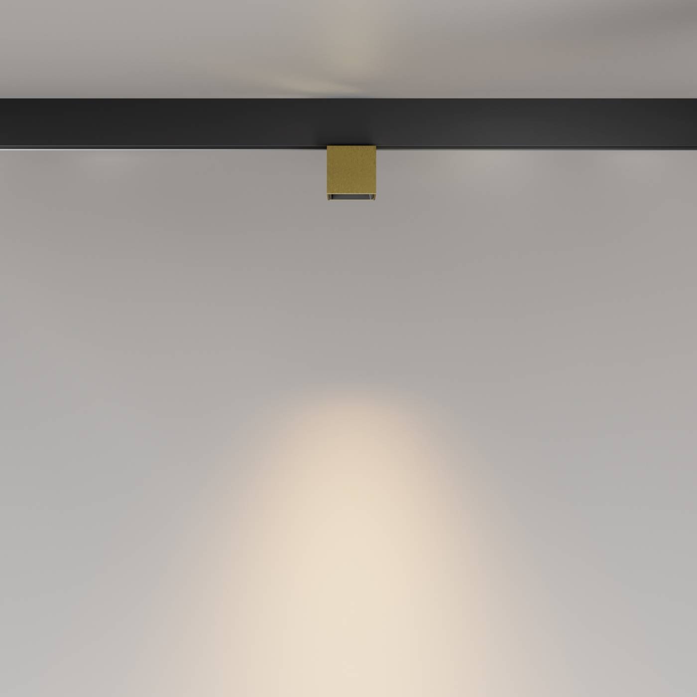 TR133-2-7W3K-BS Трековый светильник Maytoni Alfa S TR133-2-7W3K-BS