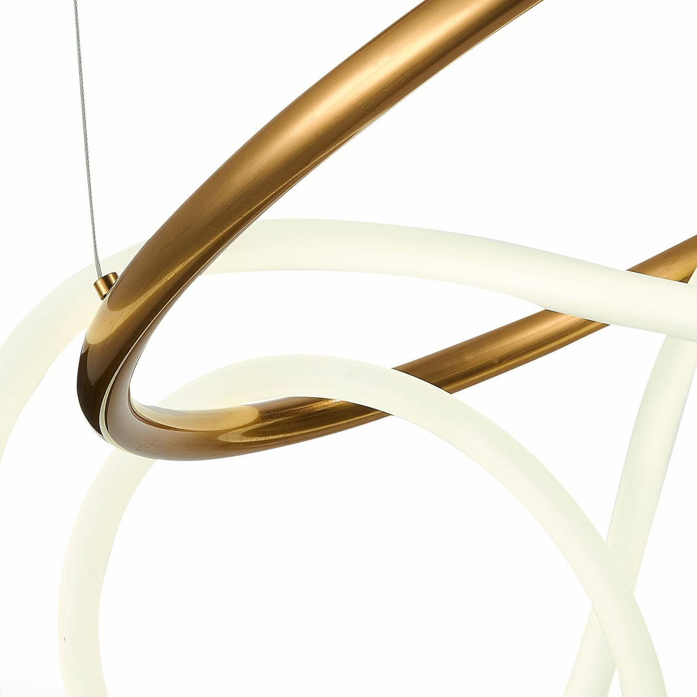 SL6102.303.55 Подвесная люстра ST Luce Sagrato SL6102.303.55