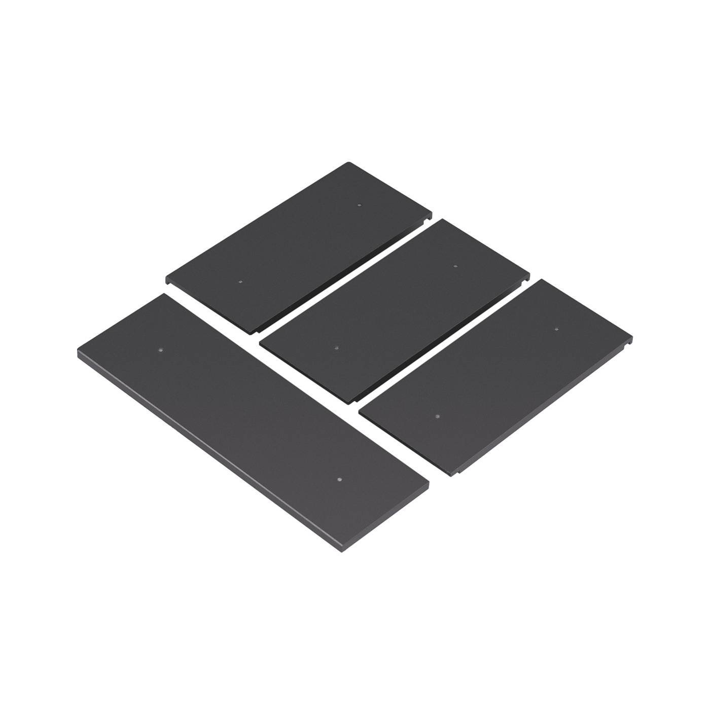 051087 Накладка панели с клавишами для механизма Arlight 051087