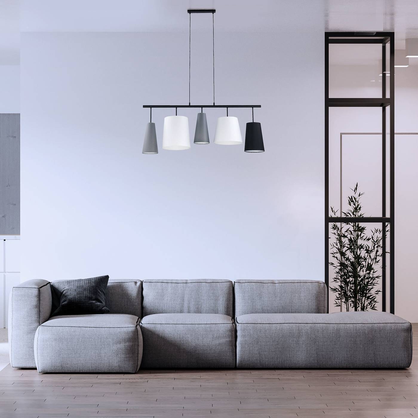 1909 Pedro Светильник подвесной TK Lighting Pedro 1909 Pedro