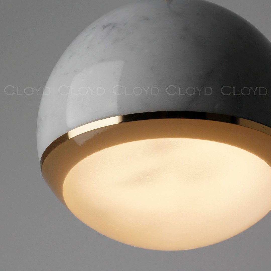 11058 Светильник подвесной Cloyd Lunar 11058