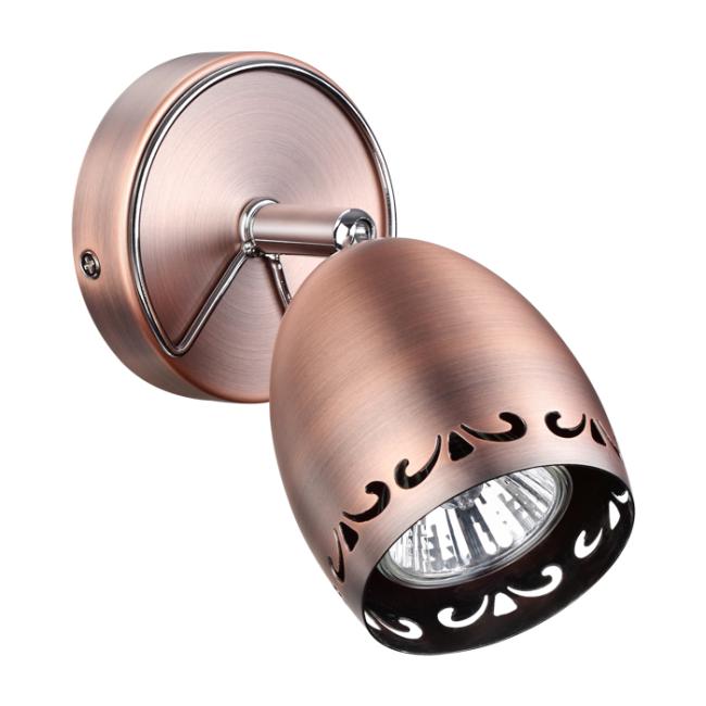 370559 Светильник спот Novotech Veterum 370559