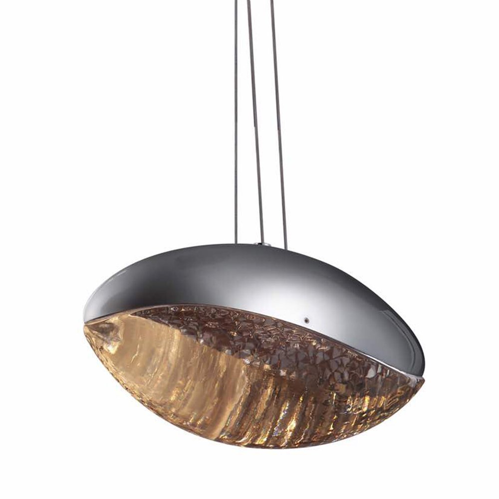 SD3313-1A nickel Светильник подвесной Delight Collection Globo SD3313-1A nickel