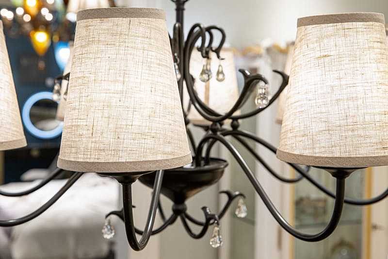 Подвесная люстра L'Arte Luce CHALET L17808.03