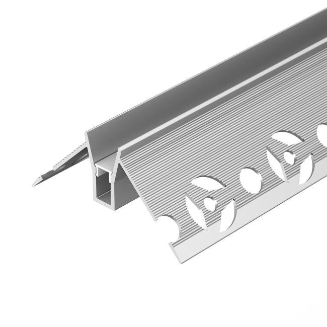 043163 Профиль Arlight Arh-Decore 043163