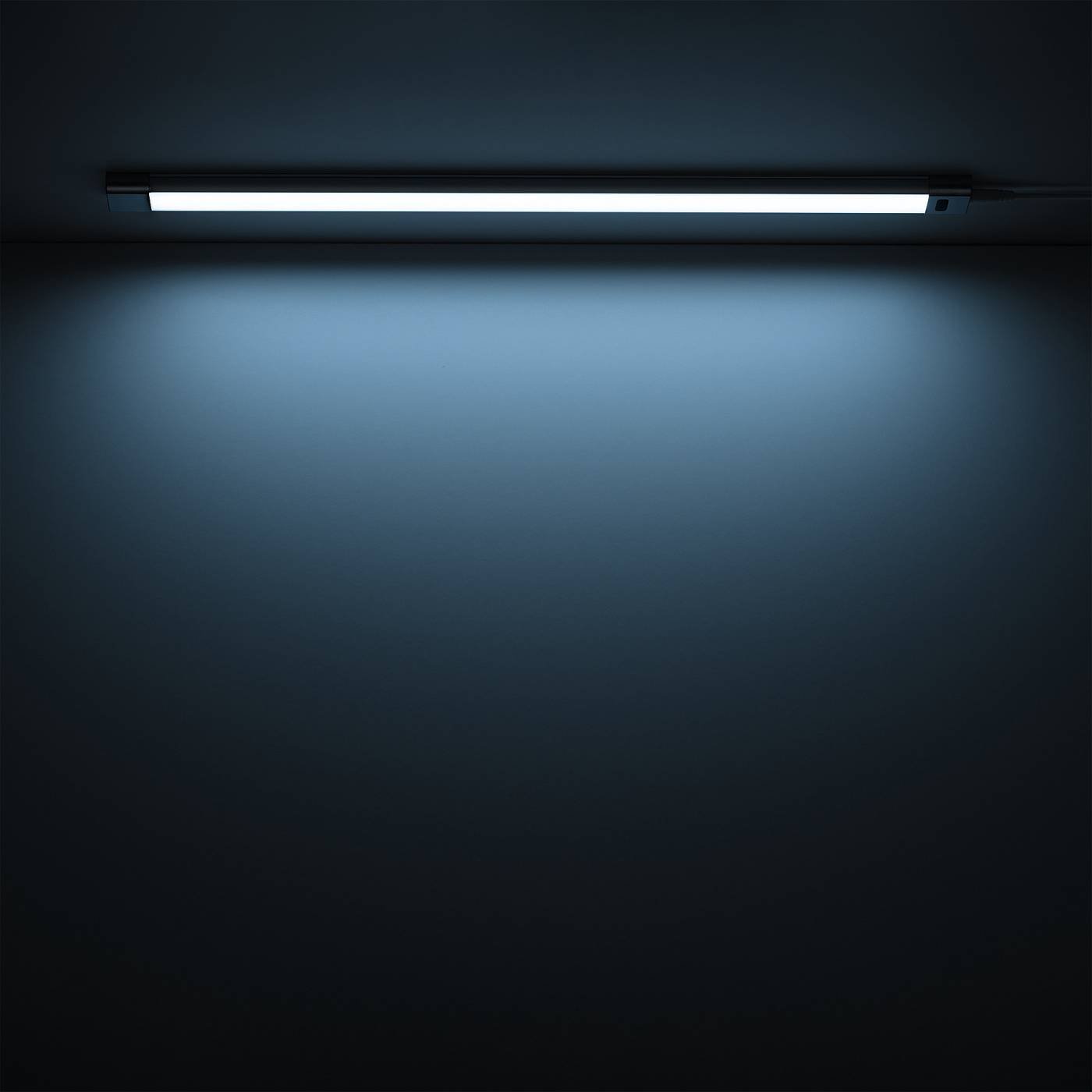 9019531209-T Мебельный светильник Gauss 9019531209-T