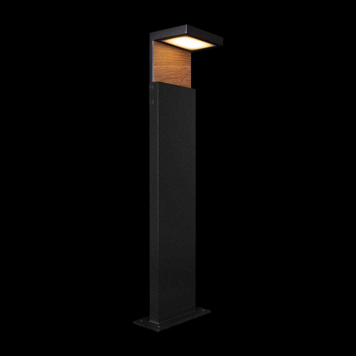 100001/600 Уличный наземный светильник Loft It Oak 100001/600