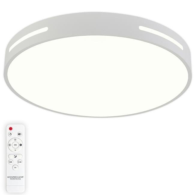 Светильник потолочный Natali Kovaltseva LEDLIGHT LED LAMPS 81332