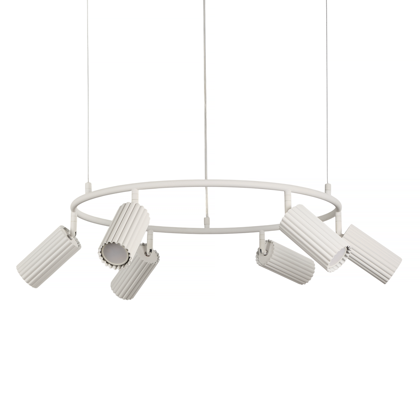 Подвесная люстра MyFar Alex MR2171-6P