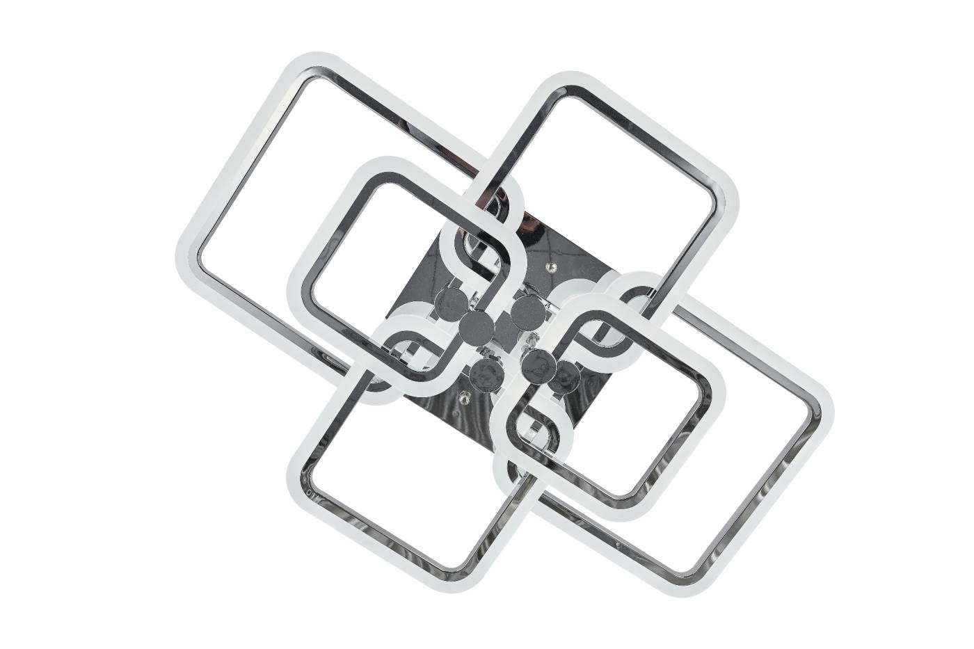 HIGH-TECH LED LAMPS 82019 Потолочная люстра Natali Kovaltseva HIGH-TECH LED LAMPS HIGH-TECH LED LAMPS 82019