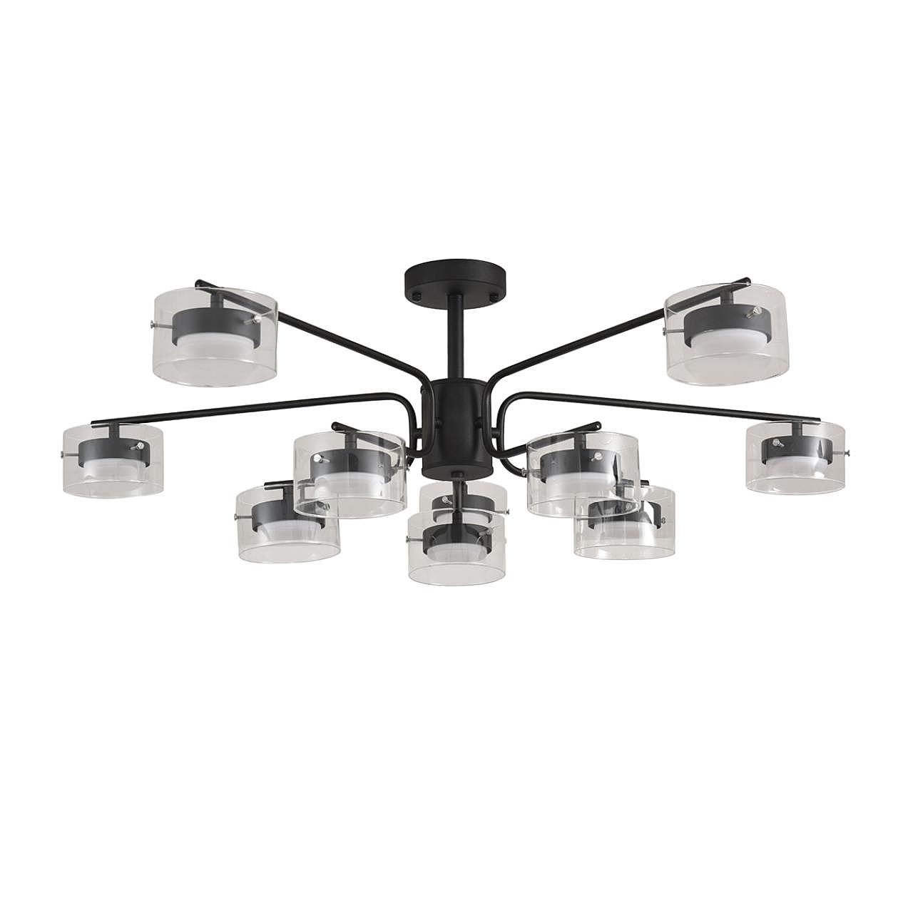 8349/10C Потолочная люстра Lumion Natalina 8349/10C
