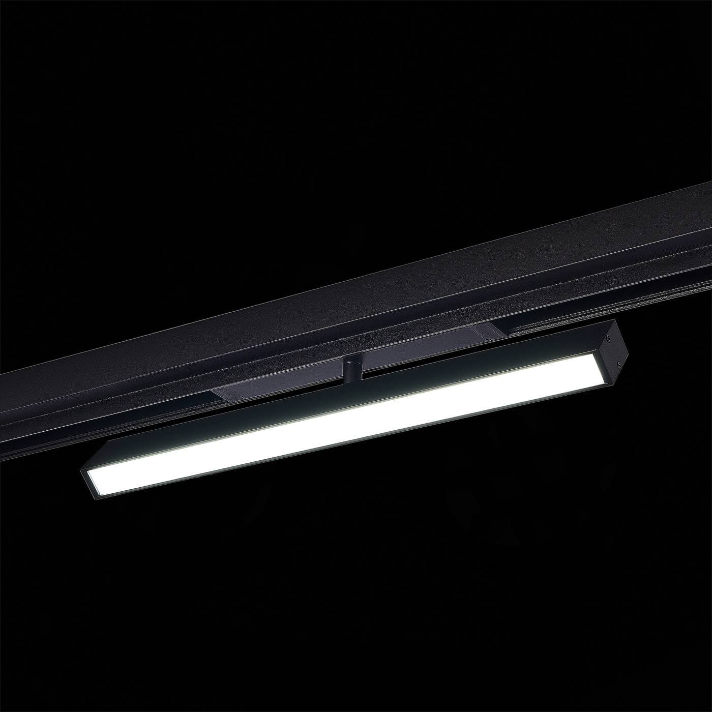 Трековый светильник ST Luce Skyline 220 ST378.406.18