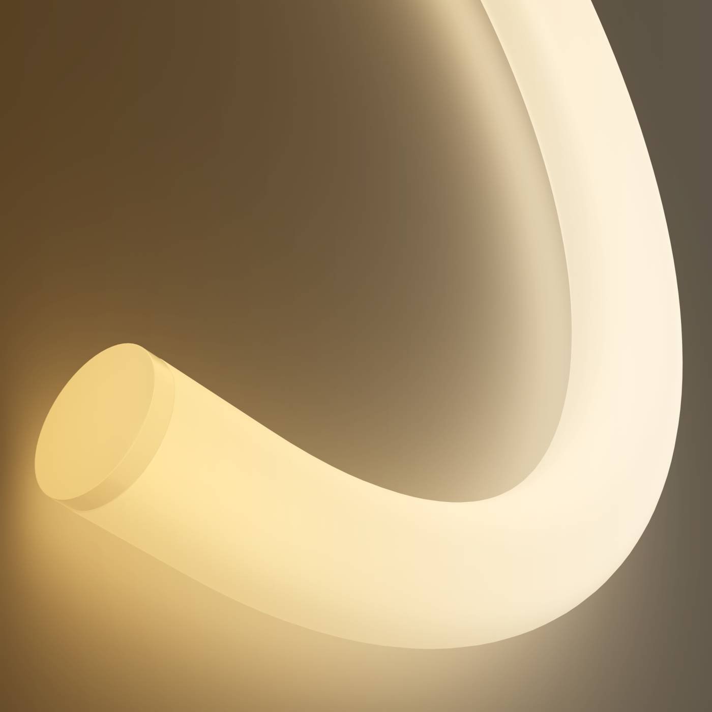 Светодиодный шнур Maytoni Круглый 360 20303