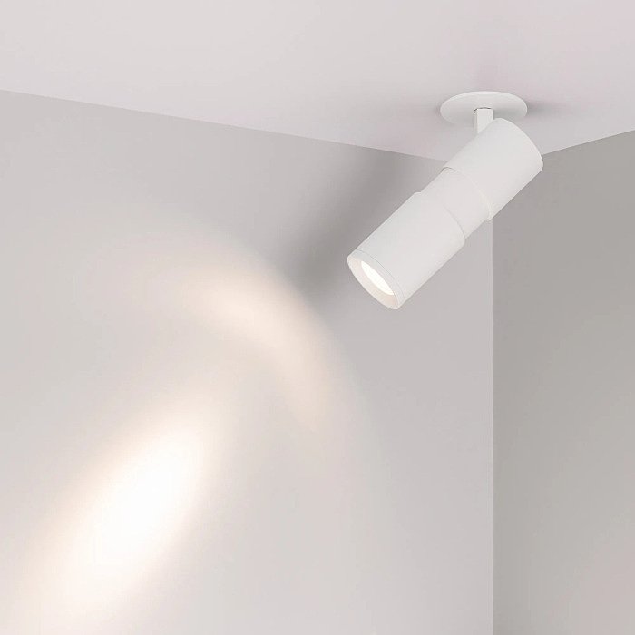 051797 Встраиваемый светильник Arlight Artemis Built Flap 051797