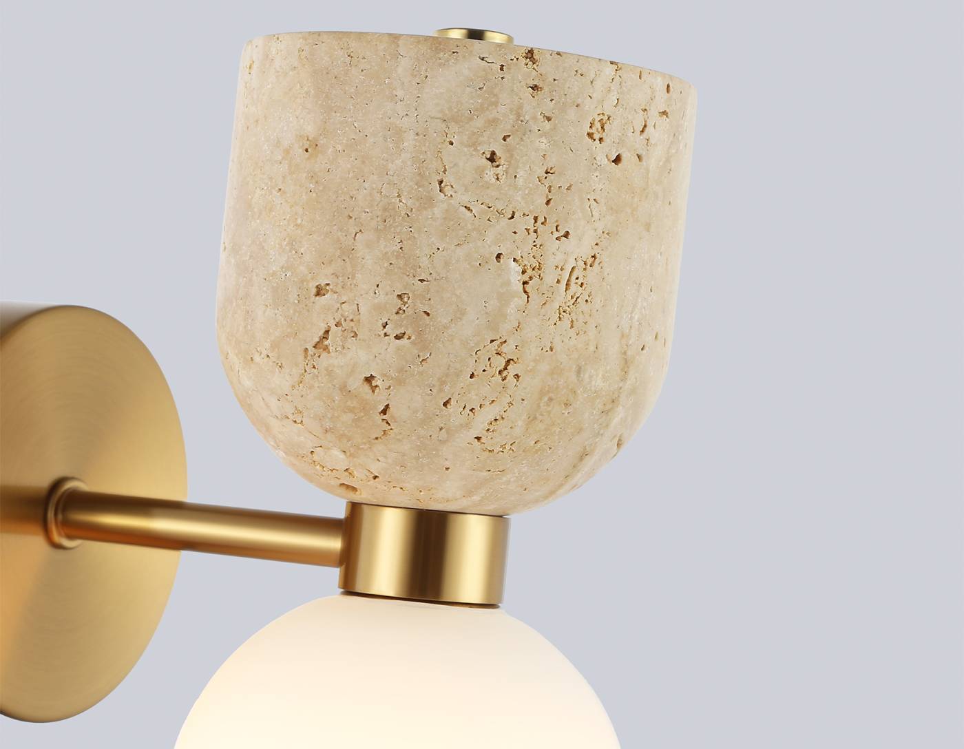 LH53327 Бра настенное Ceramo Modern Ambrella LH53327