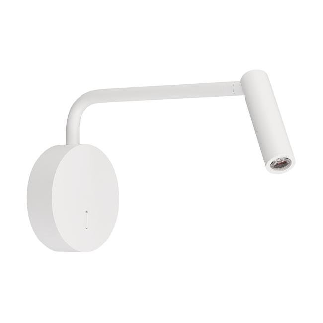 Настенный светильник Arlight Verdi 051666