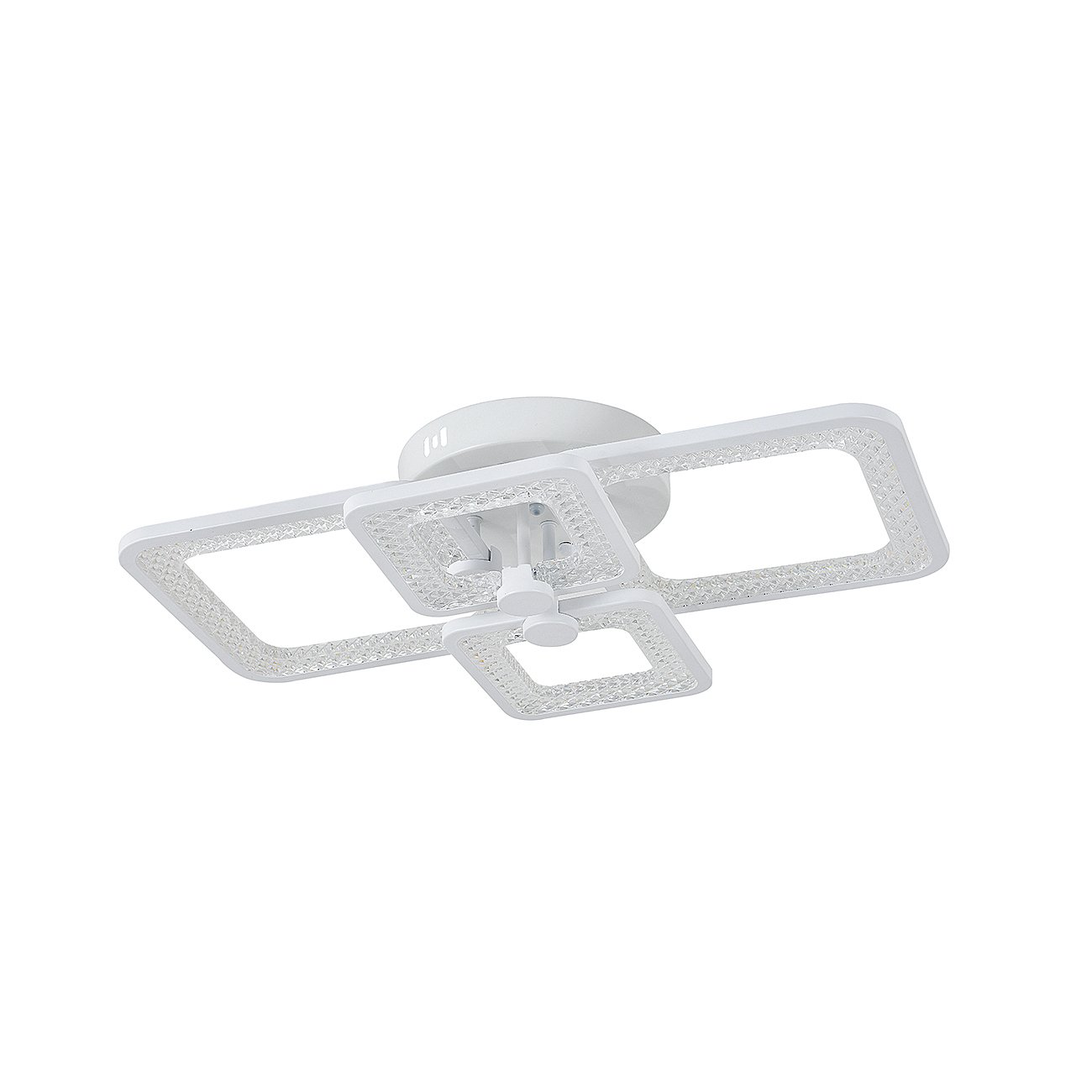 10283/4LED Потолочная люстра Escada Haumea 10283/4LED