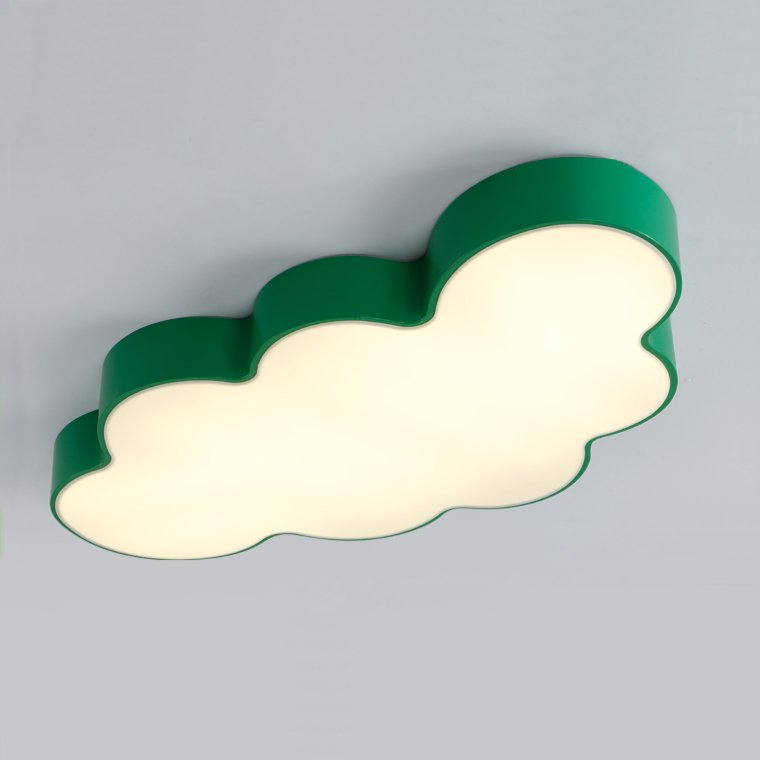 Светильник потолочный ImperiumLoft Cloud01 101448-26