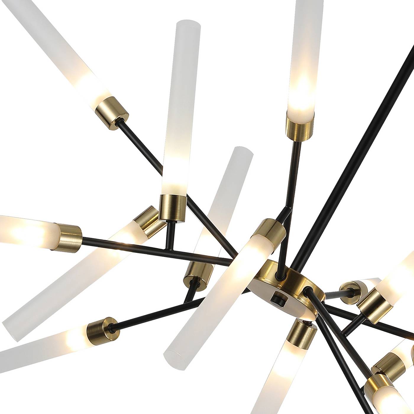 4480-16C Потолочная люстра F-Promo Istapp 4480-16C