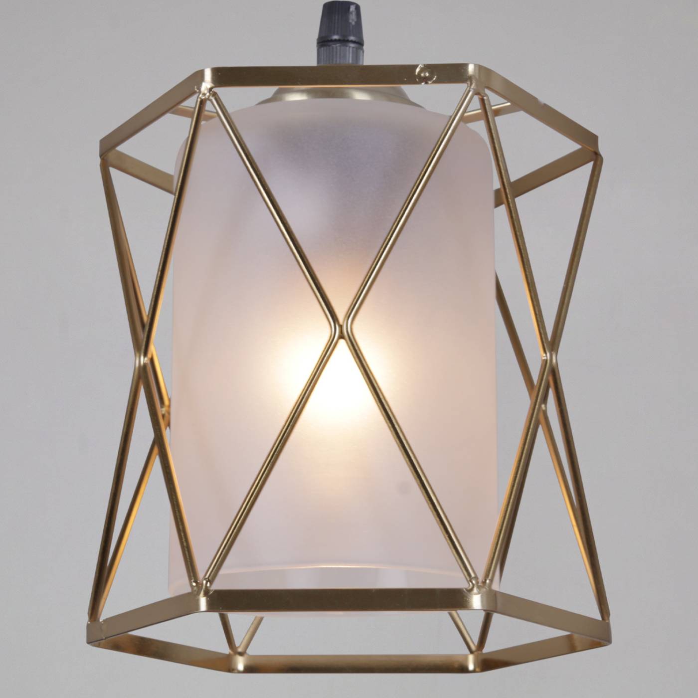 Подвесной светильник Reluce 00245-0.9-03 CU