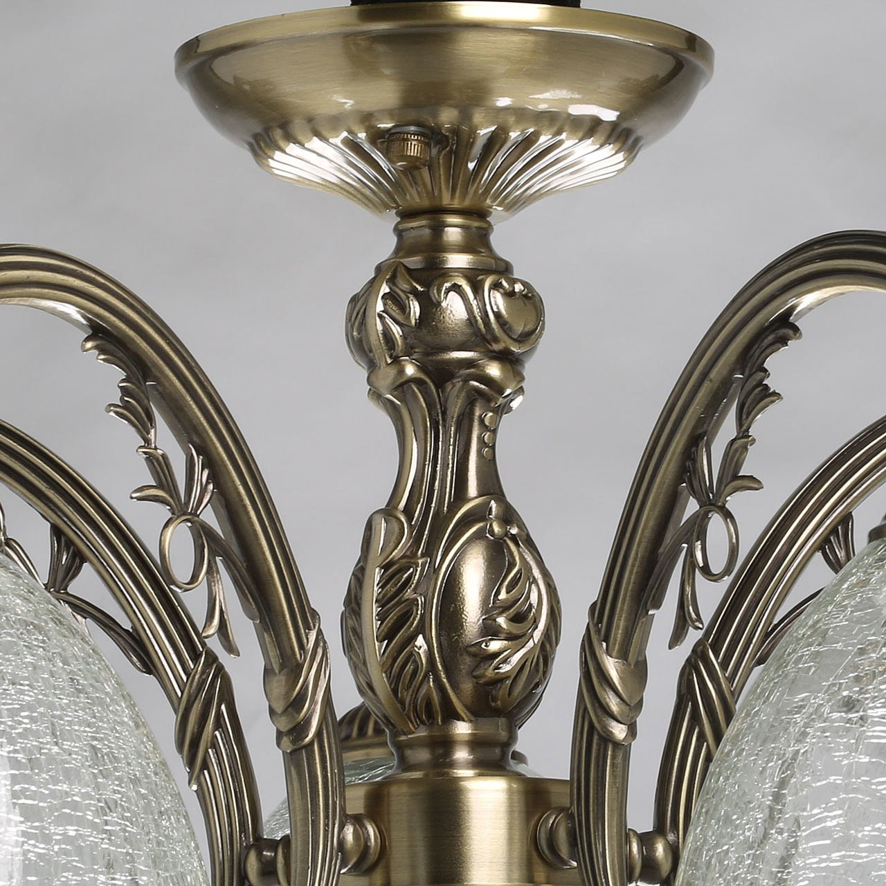 481015205 Потолочная люстра MW Light Аманда 481015205