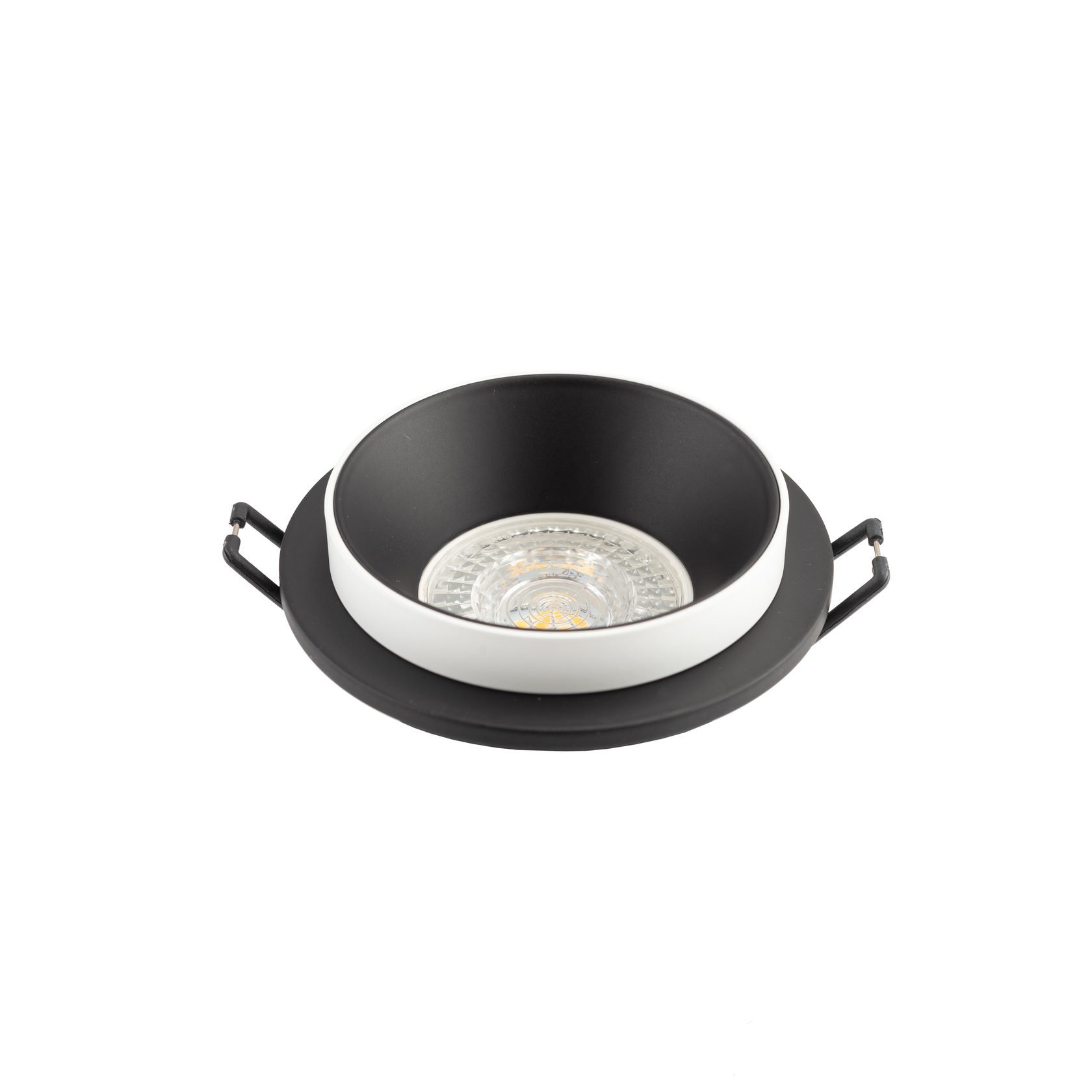 DK2400-BK Встраиваемый светильник Denkirs Dk2400 DK2400-BK