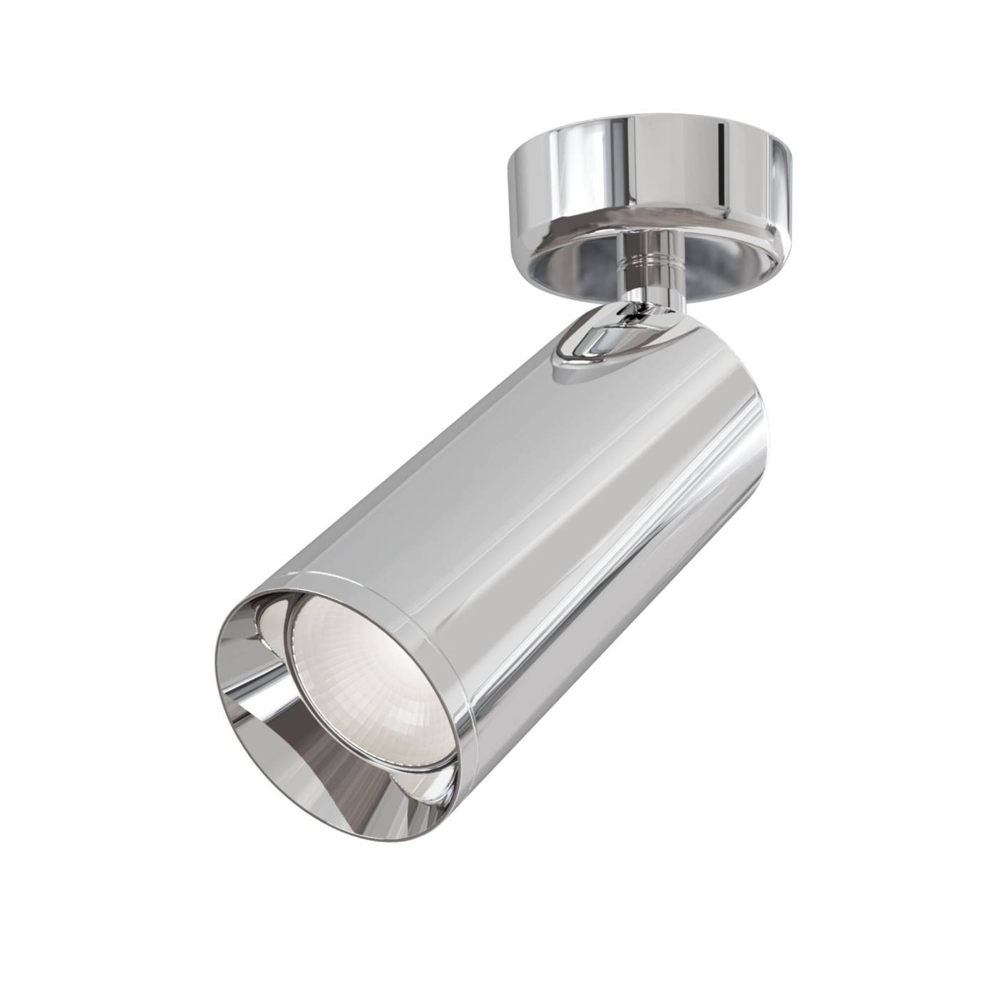 C017CW-01CH Светильник спот Maytoni Focus C017CW-01CH