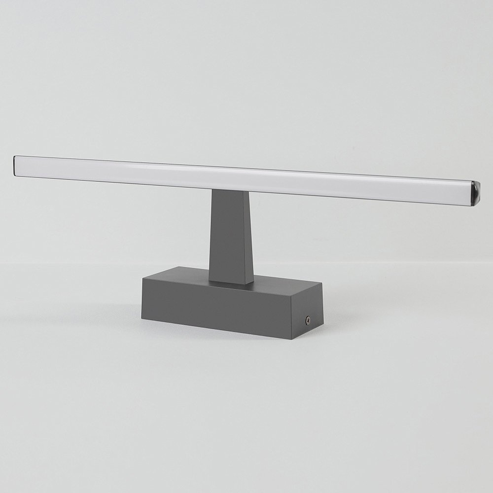 Подсветка зеркал и полок Nowodvorski Van Gogh Led 10286