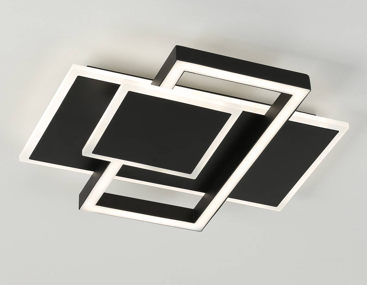 FA1022 Потолочная люстра Ambrella Disk FA1022