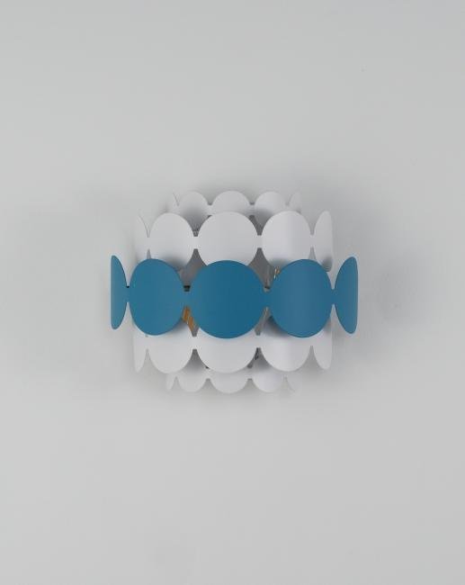 V8001-2W Настенное бра Moderli V8001-2W