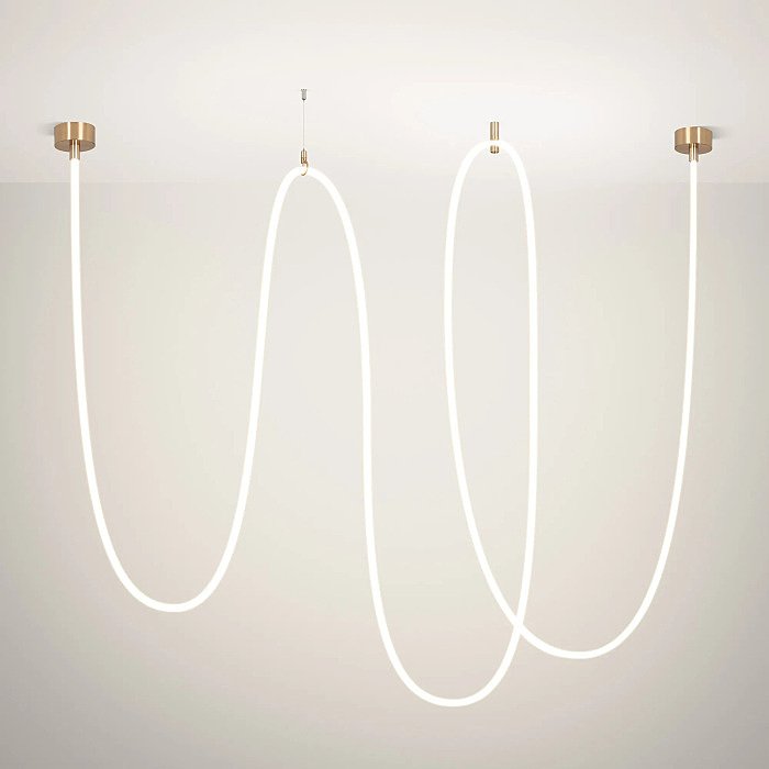 Светильник подвесной Arlight Tropic 043400