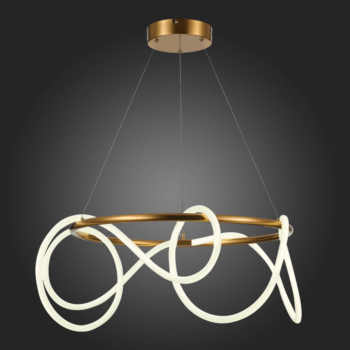 SL6102.303.55 Подвесная люстра ST Luce Sagrato SL6102.303.55